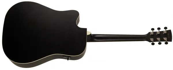 Ibanez AW84CE-WK