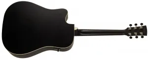 Ibanez AW84CE-WK