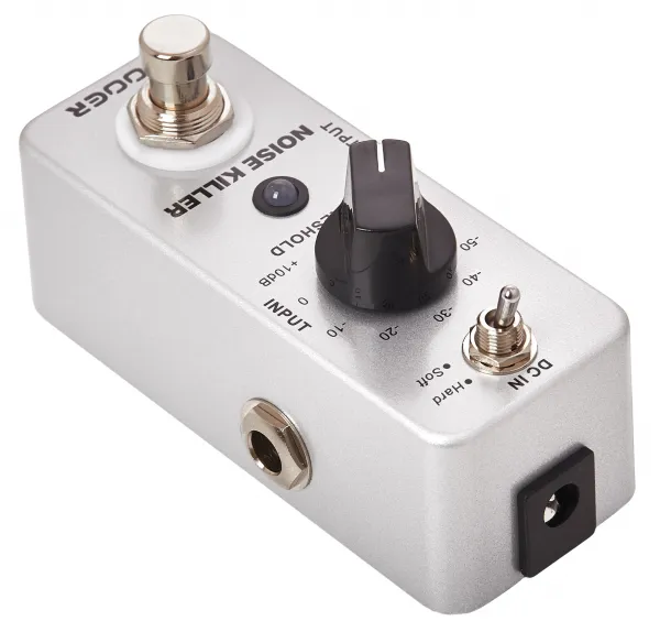 MOOER Noise Killer Gitarový efekt