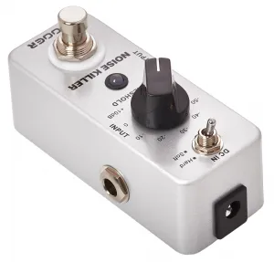 MOOER Noise Killer Gitarový efekt