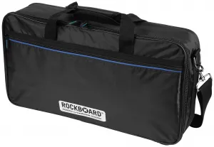Rockboard TRES 3.1 with Flight Case