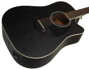 Ibanez AW84CE-WK