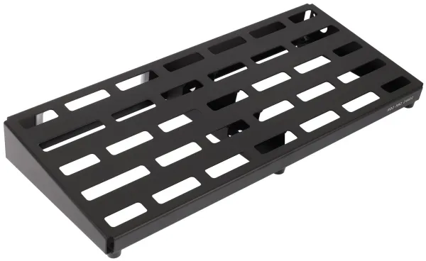 RockBoard Tres 3.1 Pedalboard Black