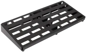 RockBoard Tres 3.1 Pedalboard Black