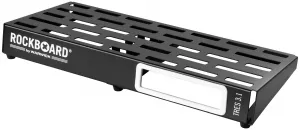 RockBoard Tres 3.1 Pedalboard Black