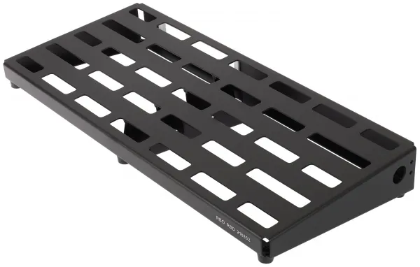 RockBoard Tres 3.1 Pedalboard Black