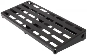 RockBoard Tres 3.1 Pedalboard Black