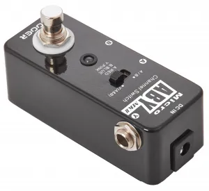 Mooer Micro ABY MKII