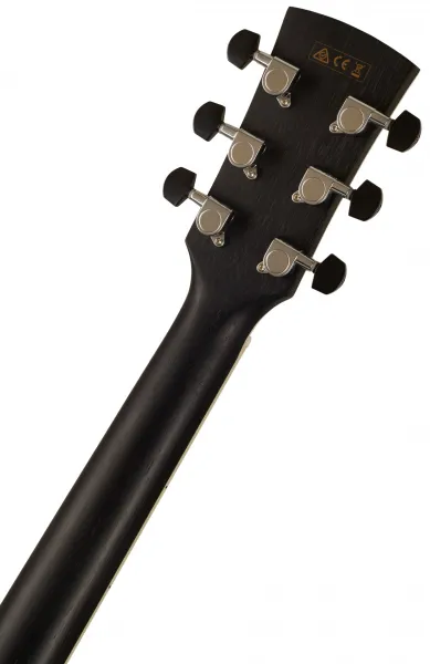 Ibanez AW84CE-WK