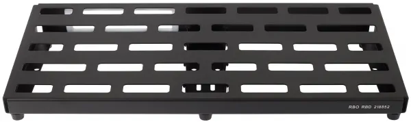 RockBoard Tres 3.1 Pedalboard Black