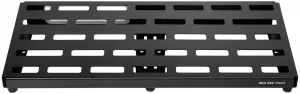 RockBoard Tres 3.1 Pedalboard Black