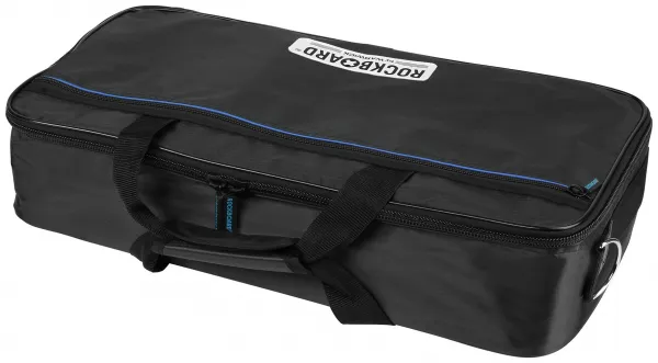RockBoard Tres 3.1 Pedalboard Black
