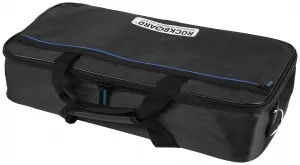RockBoard Tres 3.1 Pedalboard Black