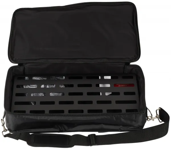 RockBoard Tres 3.1 Pedalboard Black
