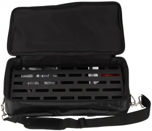 RockBoard Tres 3.1 Pedalboard Black