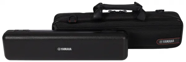 Yamaha YFL 272 Koncertná priečna flauta