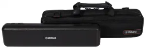 Yamaha YFL 272 Koncertná priečna flauta