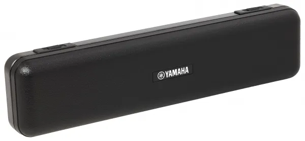 Yamaha YFL 212 Koncertná priečna flauta
