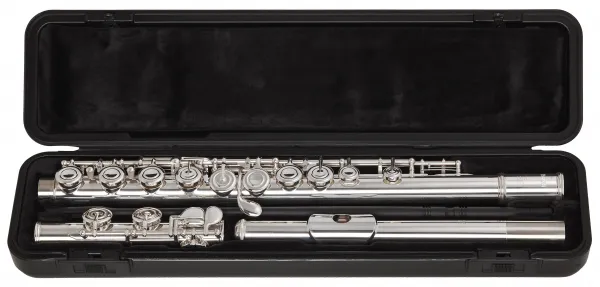 Yamaha YFL 212 Koncertná priečna flauta