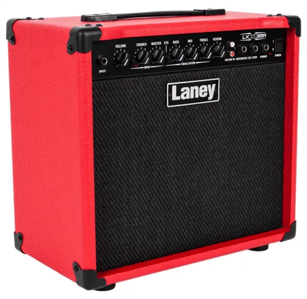 Laney LX35R RD Gitarové kombo