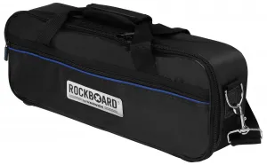 RockBoard DUO 2.1 with FC Pedalboard Black