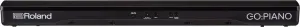 Roland GO:PIANO Digitálne stage piano Black