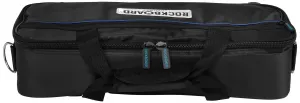 RockBoard DUO 2.1 with FC Pedalboard Black