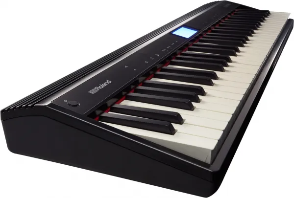 Roland GO:PIANO Digitálne stage piano Black