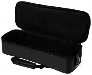 RockBoard DUO 2.1 with FC Pedalboard Black