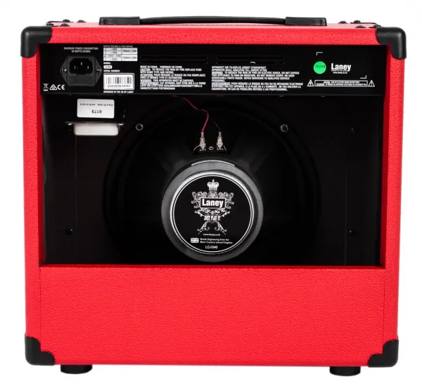 Laney LX35R RD Gitarové kombo
