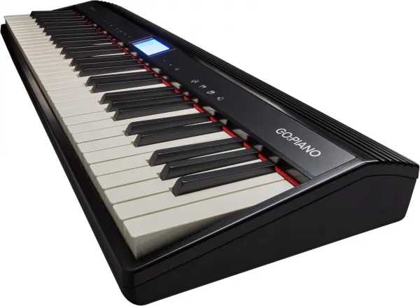 Roland GO:PIANO Digitálne stage piano Black