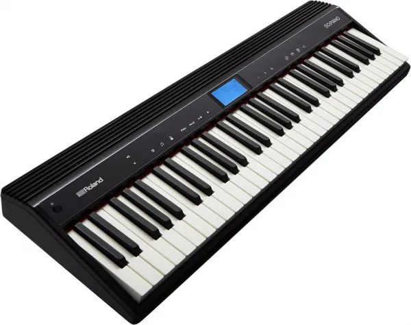 Roland GO:PIANO Digitálne stage piano Black