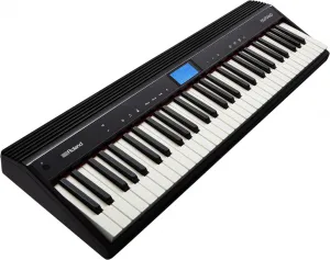 Roland GO:PIANO Digitálne stage piano Black
