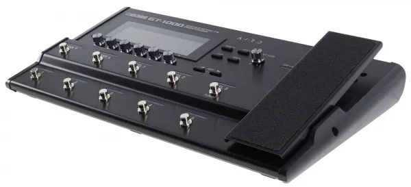 Boss GT-1000 Gitarový multiefekt