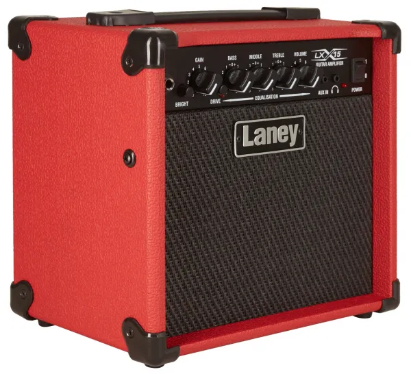 Laney LX15 RD