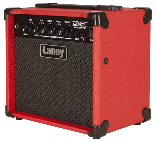 Laney LX15 RD