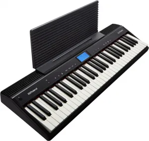 Roland GO:PIANO Digitálne stage piano Black
