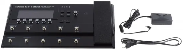 Boss GT-1000 Gitarový multiefekt