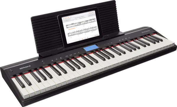 Roland GO:PIANO Digitálne stage piano Black