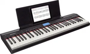 Roland GO:PIANO Digitálne stage piano Black