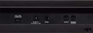 Roland GO:PIANO Digitálne stage piano Black