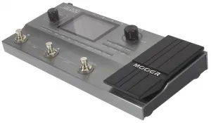 MOOER GE 200 Gitarový multiefekt