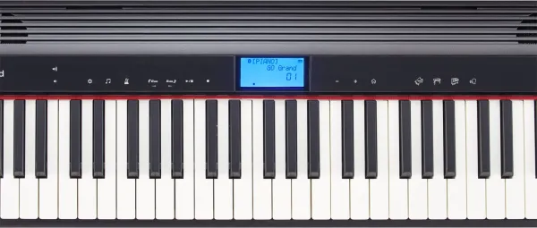 Roland GO:PIANO Digitálne stage piano Black