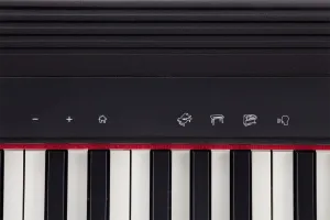 Roland GO:PIANO Digitálne stage piano Black