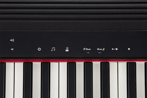 Roland GO:PIANO Digitálne stage piano Black
