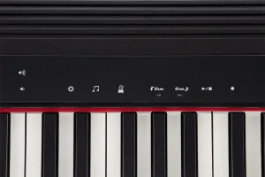 Roland GO:PIANO Digitálne stage piano Black