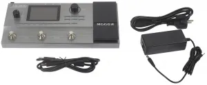 MOOER GE 200 Gitarový multiefekt