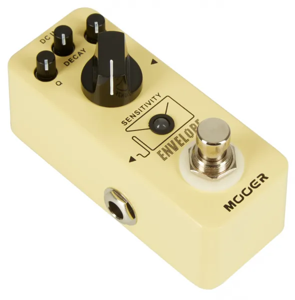 MOOER Envelope Wah-Wah pedál