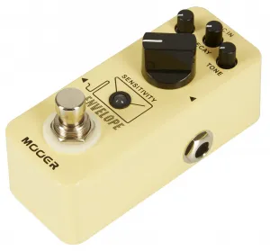 MOOER Envelope Wah-Wah pedál