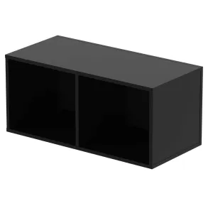 Glorious Record 230 Box na LP platne Black